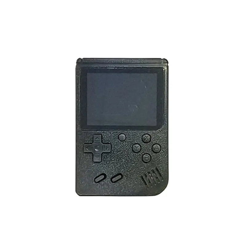 Retro Handheld Console