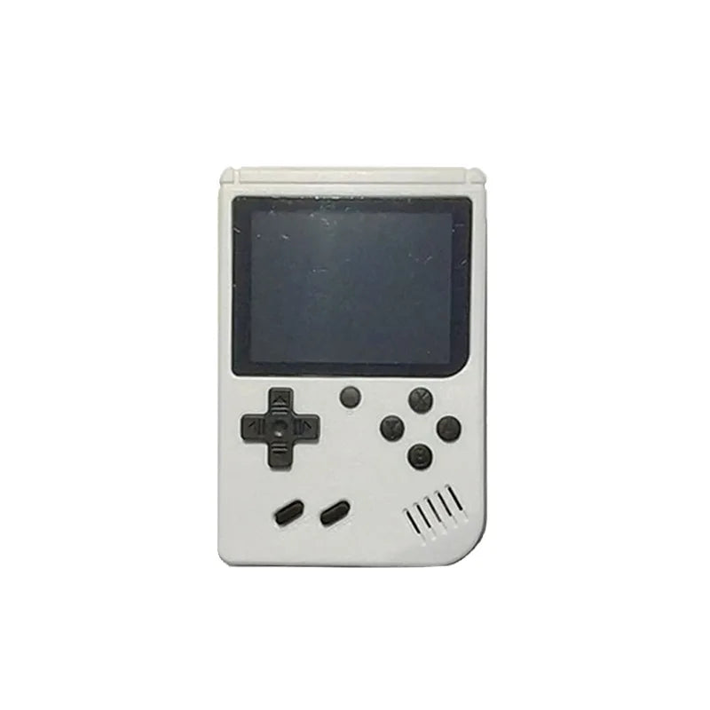 Retro Handheld Console