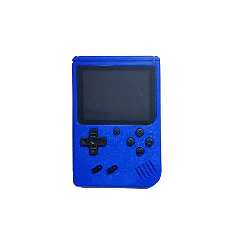 Retro Handheld Console