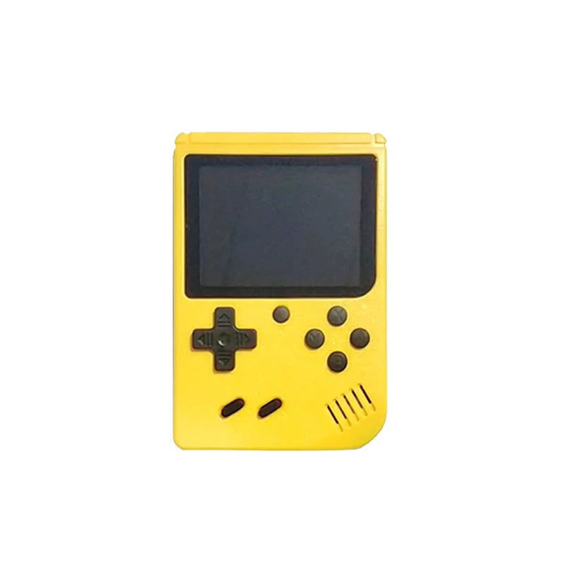 Retro Handheld Console